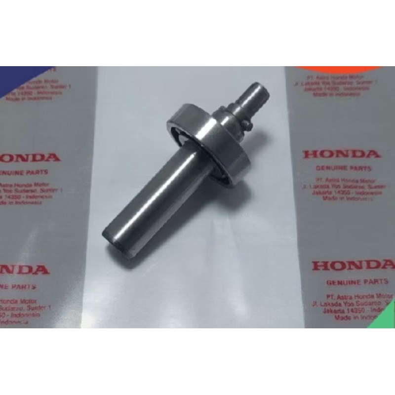 as waterpom set laher motor Honda Vario125 new PCX