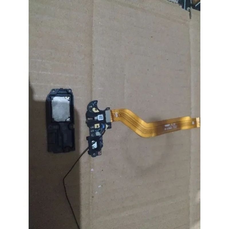 Papan charger Hp Oppo A5S ORI OK