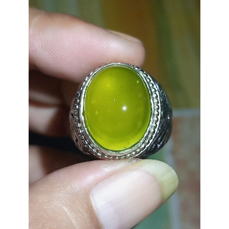 Natural Batu Belimbing Aceh