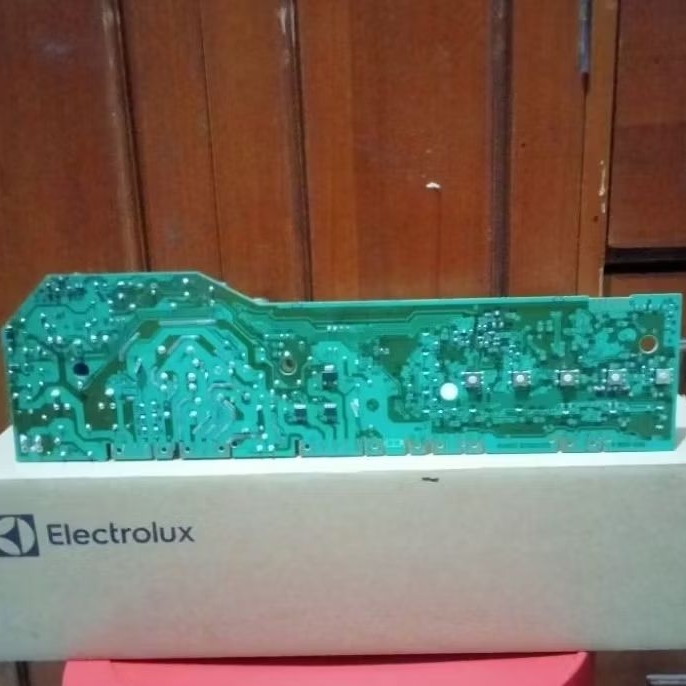 MODUL PCB MESIN CUCI ELECTROLUX EW880F / BISA LUX WH263