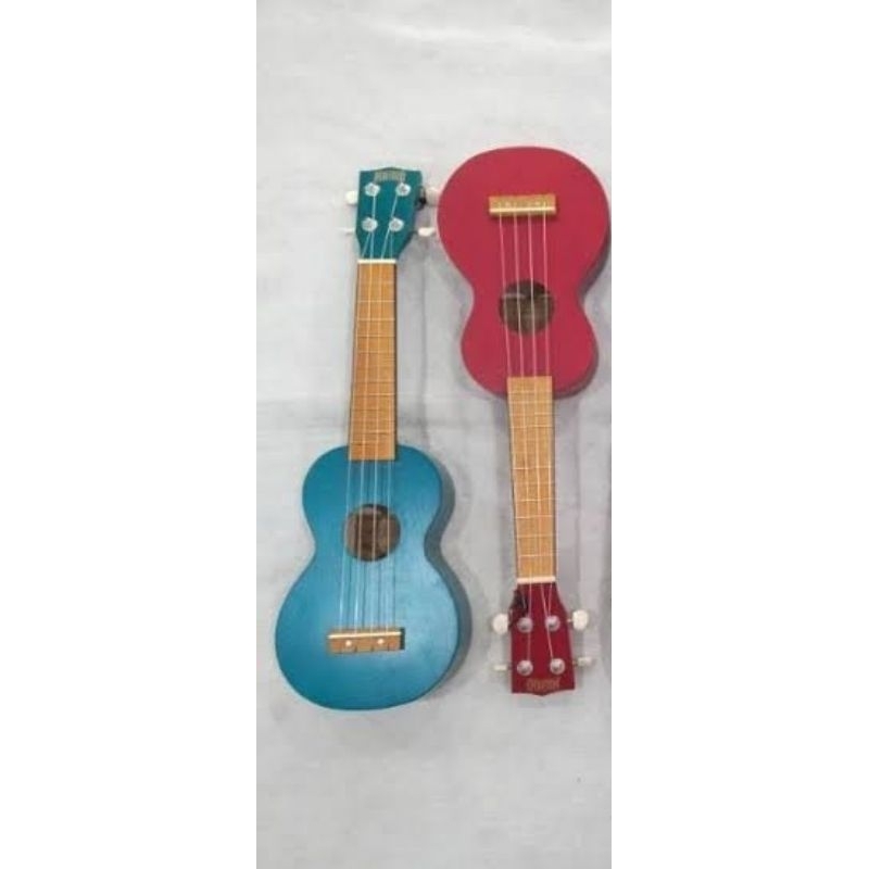 ukulele Mahalo original
