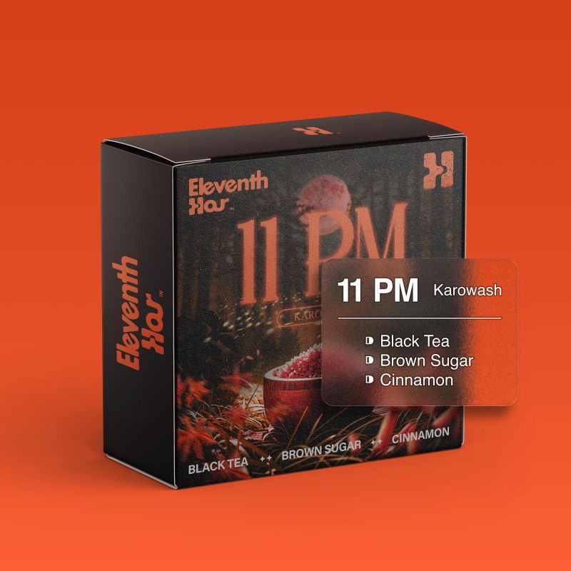

11 PM - Karo Wash 200gr - Biji Kopi Manual Brew