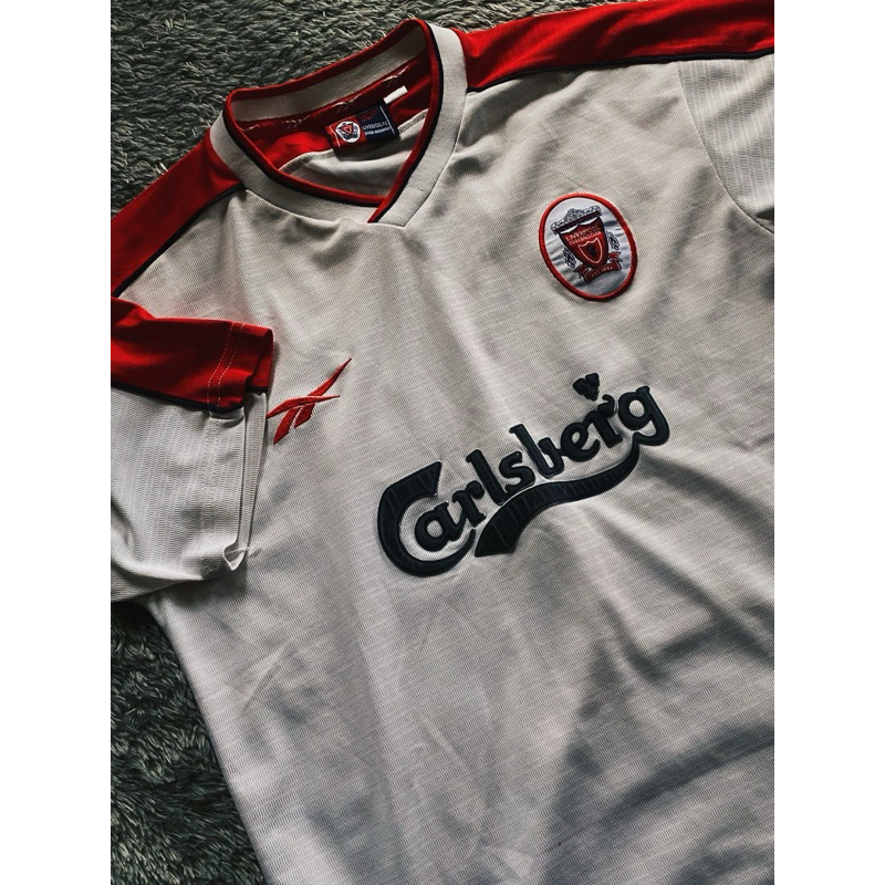 Liverpool 1998-1999 (Robbie Fowler)