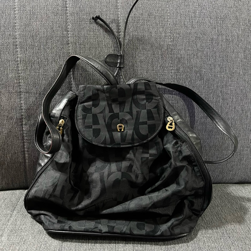 Aigner Munich Backpack