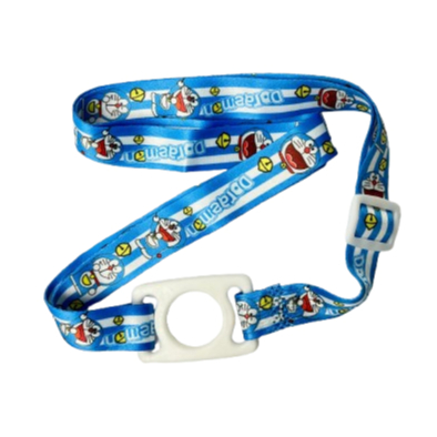 

(skr) TALI Strap Botol Minum Gantungan Selempang anak dewasa adjustable strip lanyard motif sanrio kalung leher hanger karakter