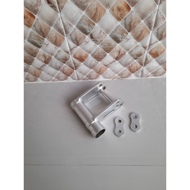 Mounting Mio 5cm Shijiro Amorex