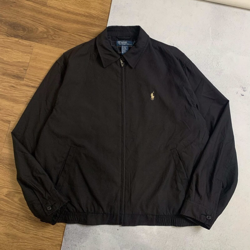 Harington polo ralph lauren