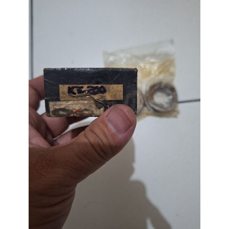 mangkok stang komstir kawasaki binter merzy kz200 mercy nos taiwan