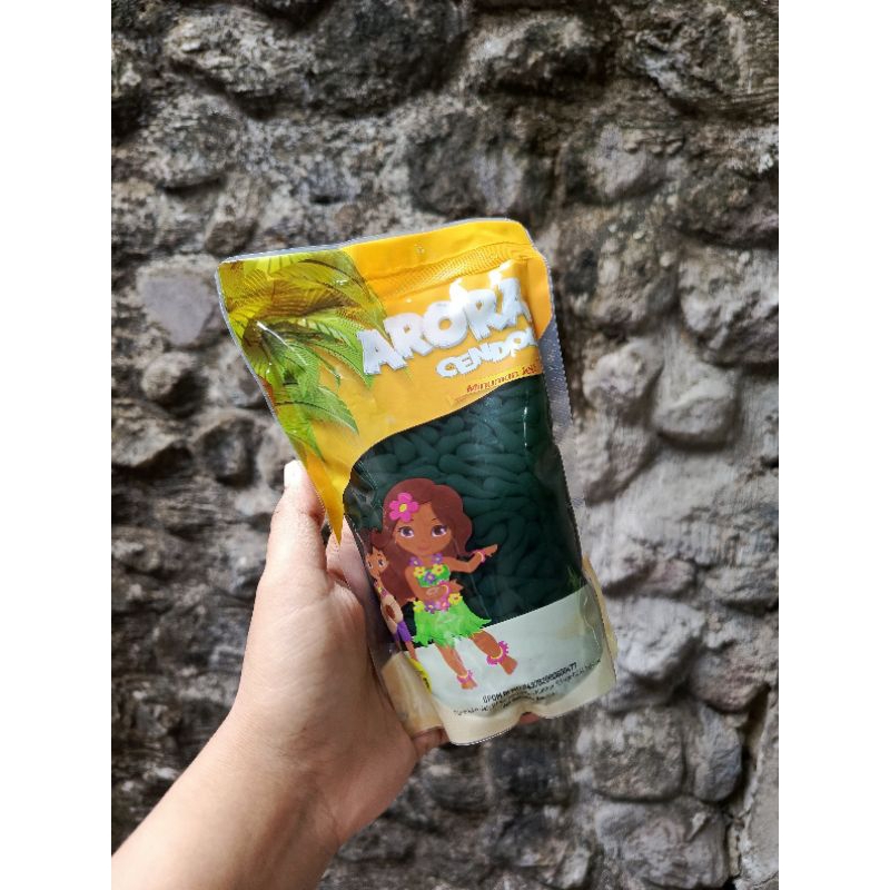

Cendol Kecebong/Cendol Yoshinoya/Cendol Viral