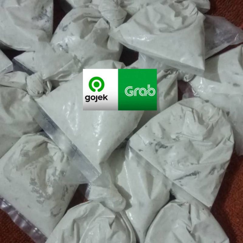 

kapur sirih per bungkus