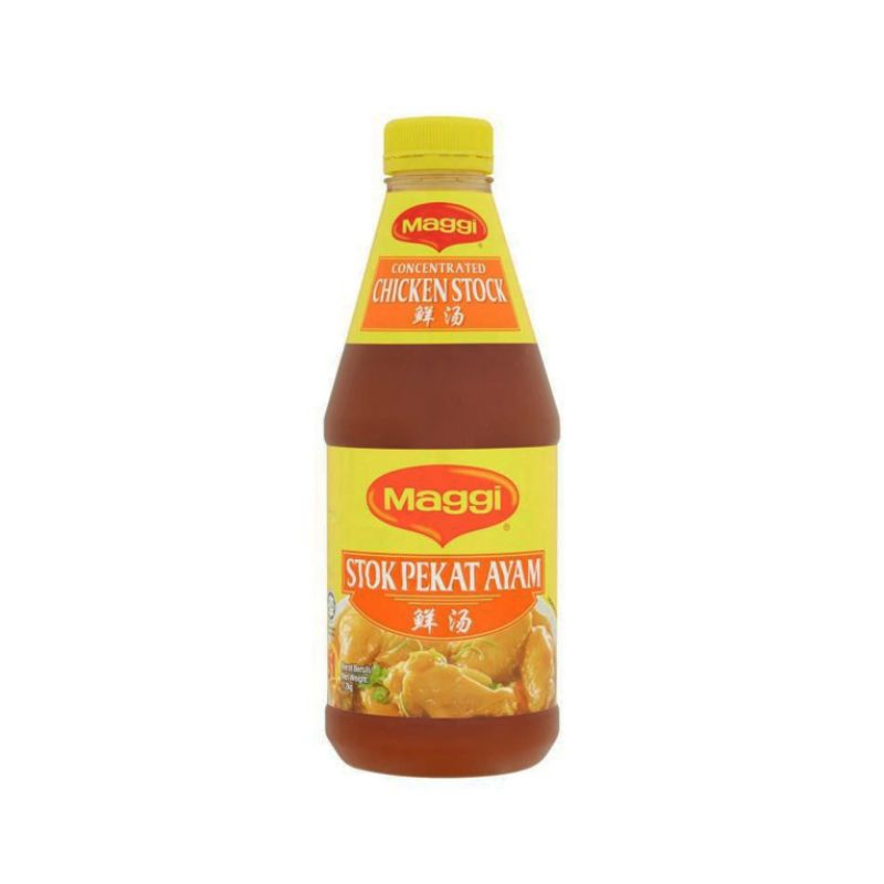 

maggi chicken stock 1.2 kg