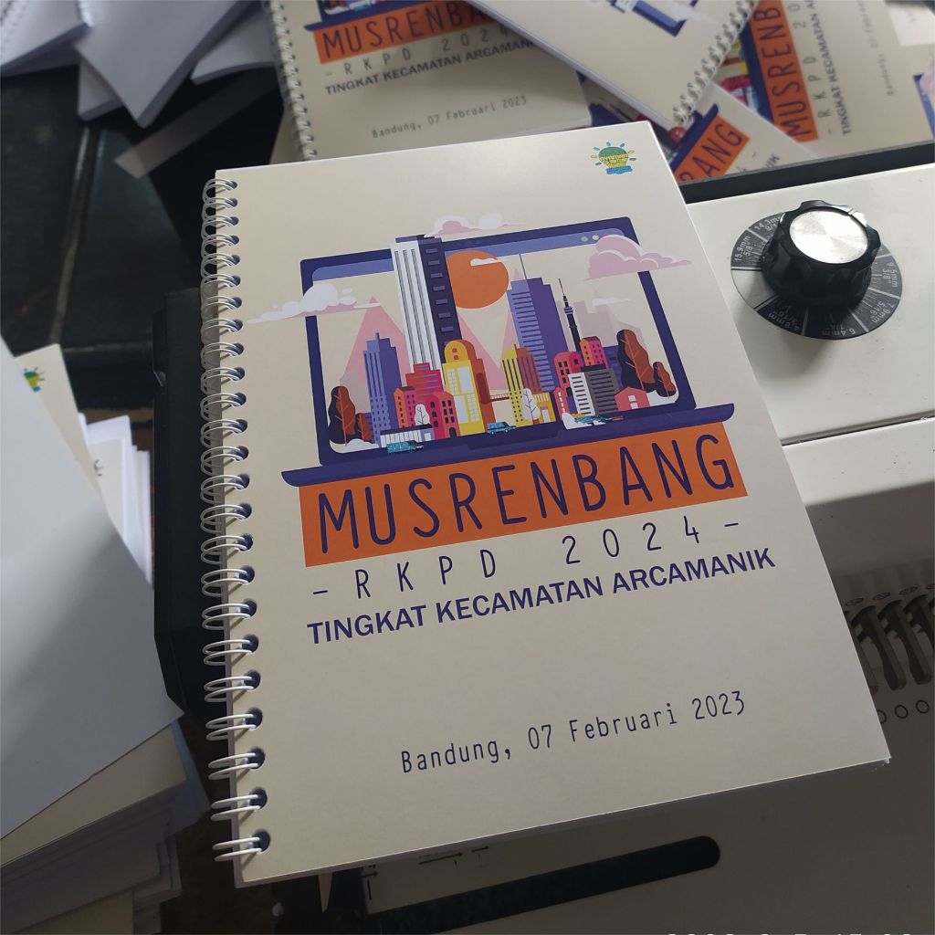 

Notebook / Scatebook / Memo / Buku Catatan / Agenda / Jurnal / Kas / Sketsa / Custom