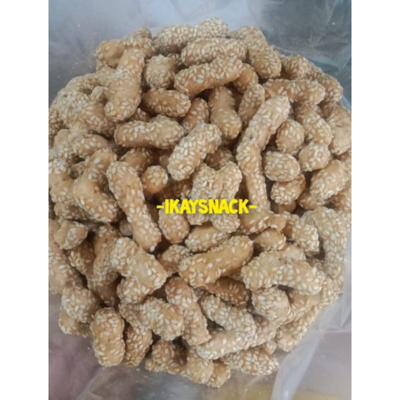 

Ciput Wijen 250GR
