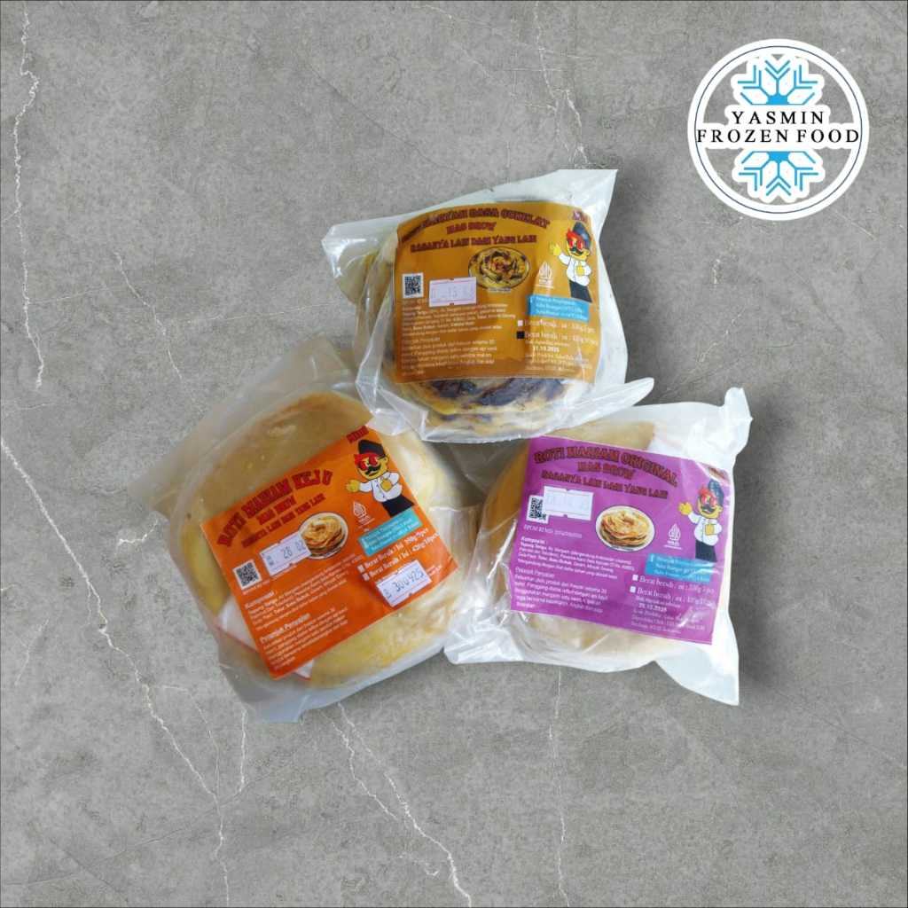 

Masbro Maryam Mini Original / Coklat / Keju