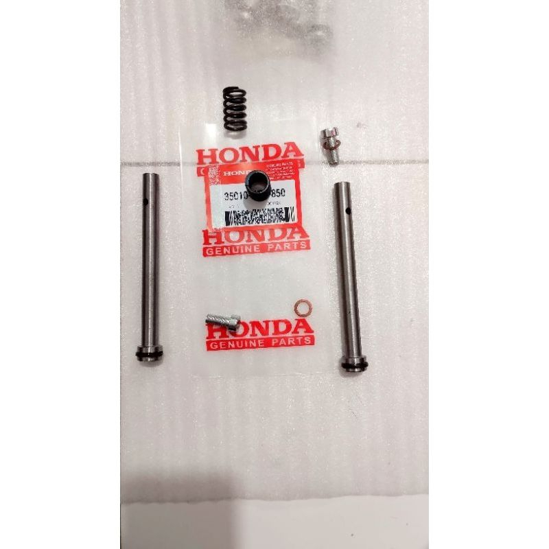 SULING SHOCK KZR VARIO 125 VARIO 150 BEAT VARIO ORI