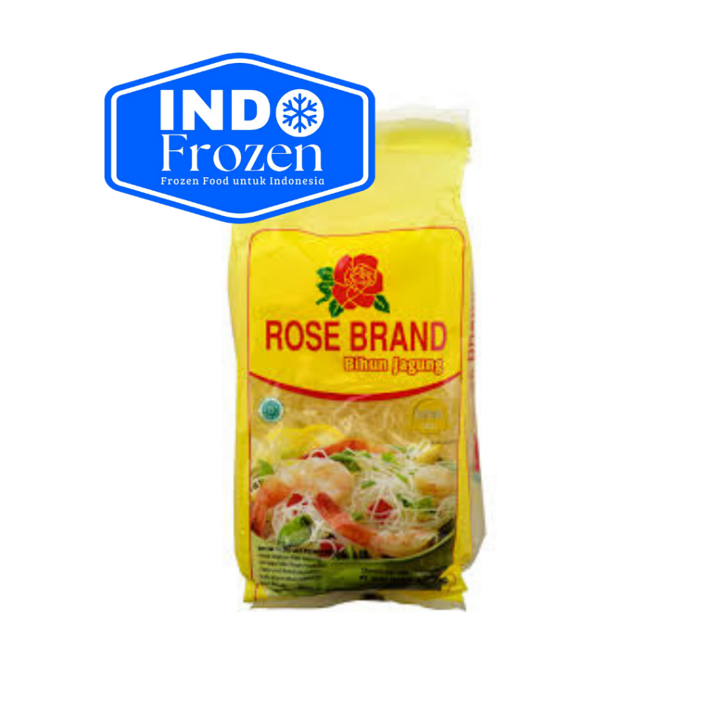 

ROSE BRAND BIHUN JAGUNG 320GR