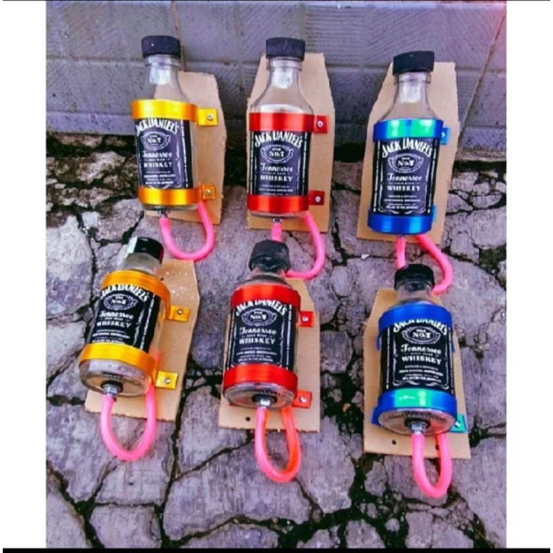 Botol Oli Samping RX King Botol Oli Samping RX King