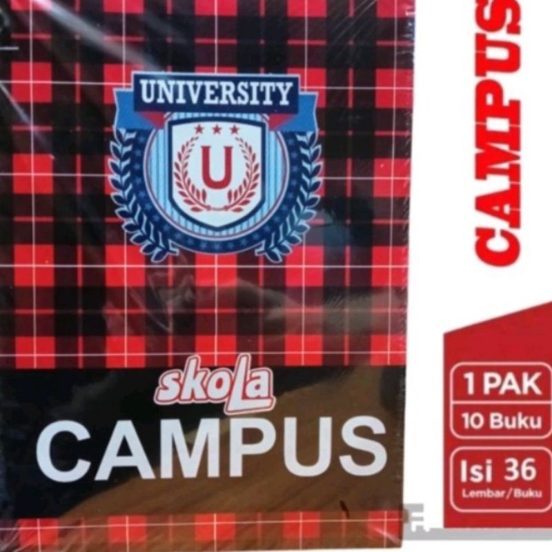 

Buku tulis eceran big bozz