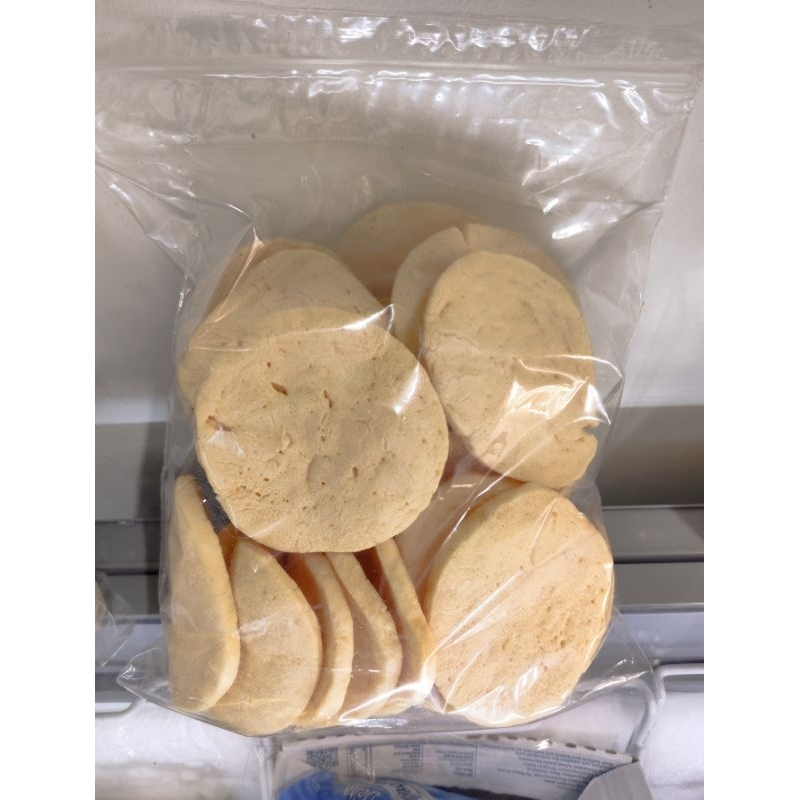 

Kemplang Super 300gr
