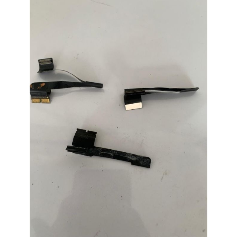 Kabel cable flex display lcd LVDS Macbook 12 inch A1534 2015 2016 2017