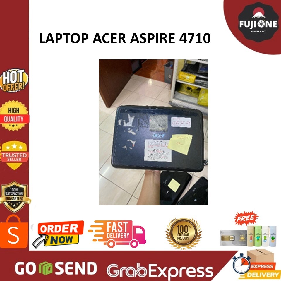 Laptop Acer Aspire 4710 Acer