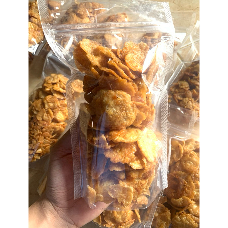 

keripik emping