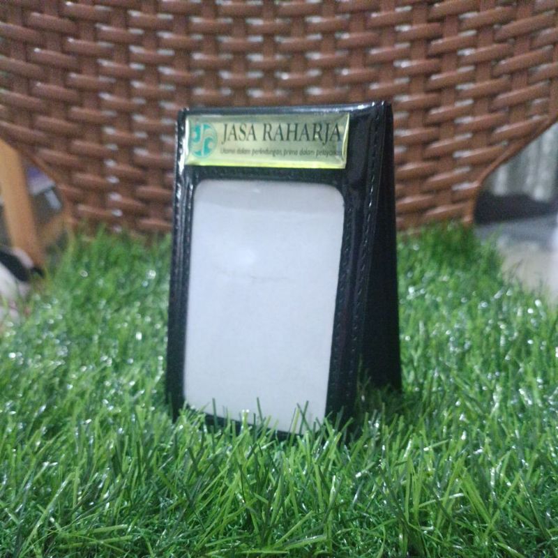 

Dompet id card saku Jasaraharja