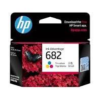 Gramedia Batam-HP INK 682 COLOUR
