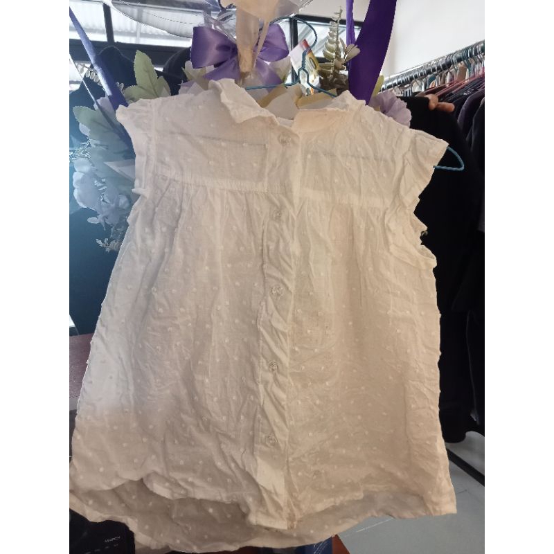 Baju anak 5000