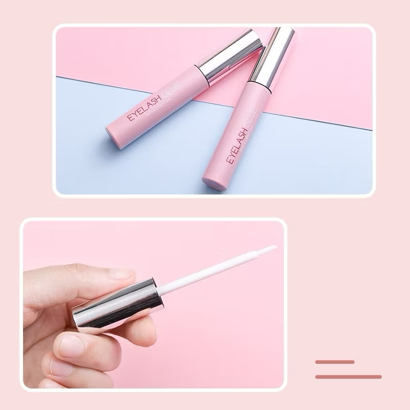 Mlen Diary Eyelash Glue 5ml
