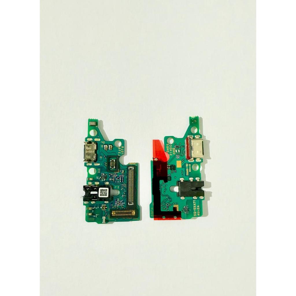 Flexible Charger Samsung Galaxy A71 / A715 / Flexibel Chas Samsung Galaxy A71 / A715