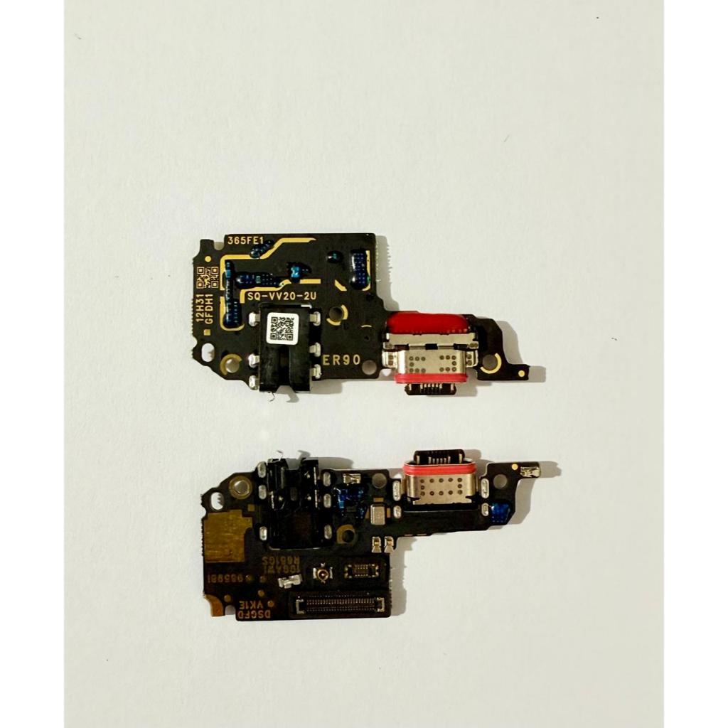 Flexibel Charger Vivo V20 / Flexibel Chas Vivo V20