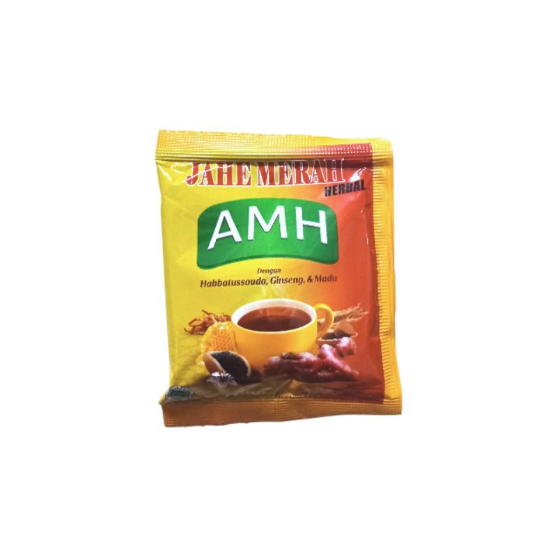 

AMH jahe merah 1 pcs