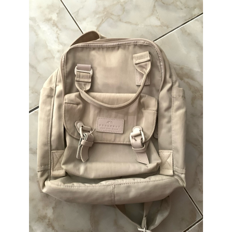 backpack doughnut mini