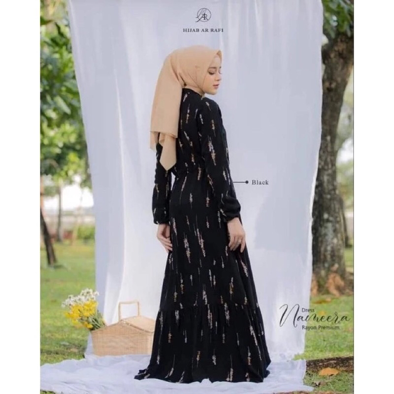 Gamis - Feisya wardrobe