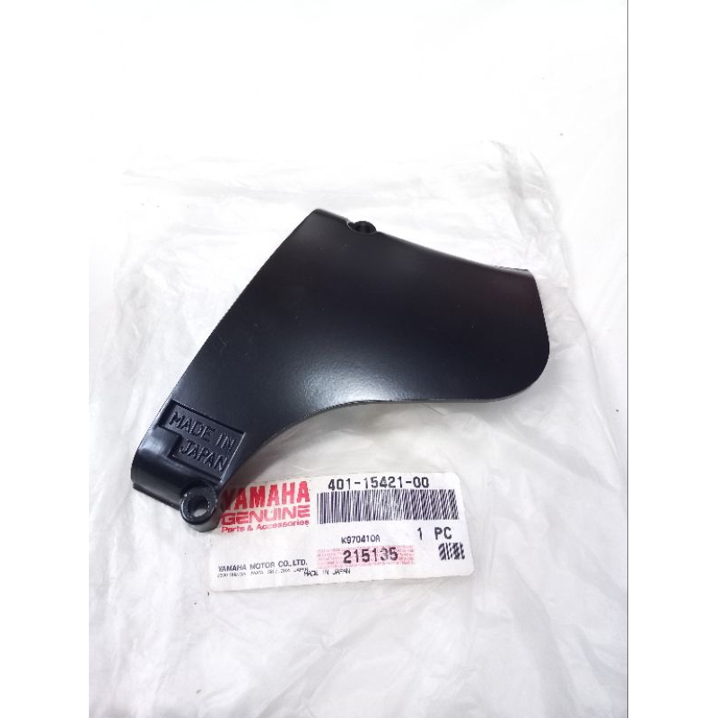 Tutup Gir Gear Depan Yamaha Dt100 Dt125 Original