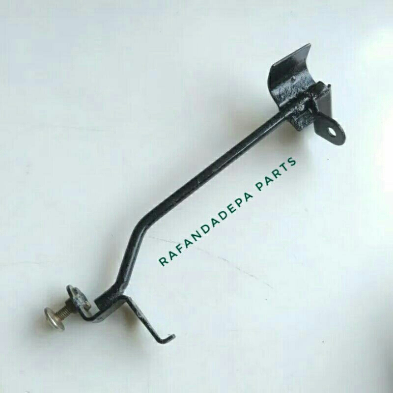 Dudukan Sayap Bawah Supra X Helm In