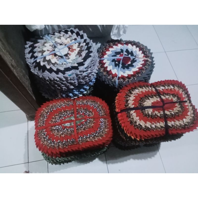 kesed lantai/kesed/kesed perca