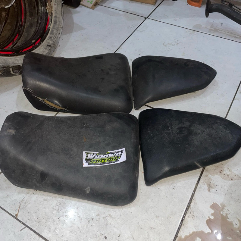 JOK KAWASAKI NINJA RR NEW RR OLD JOK NINJA SS
