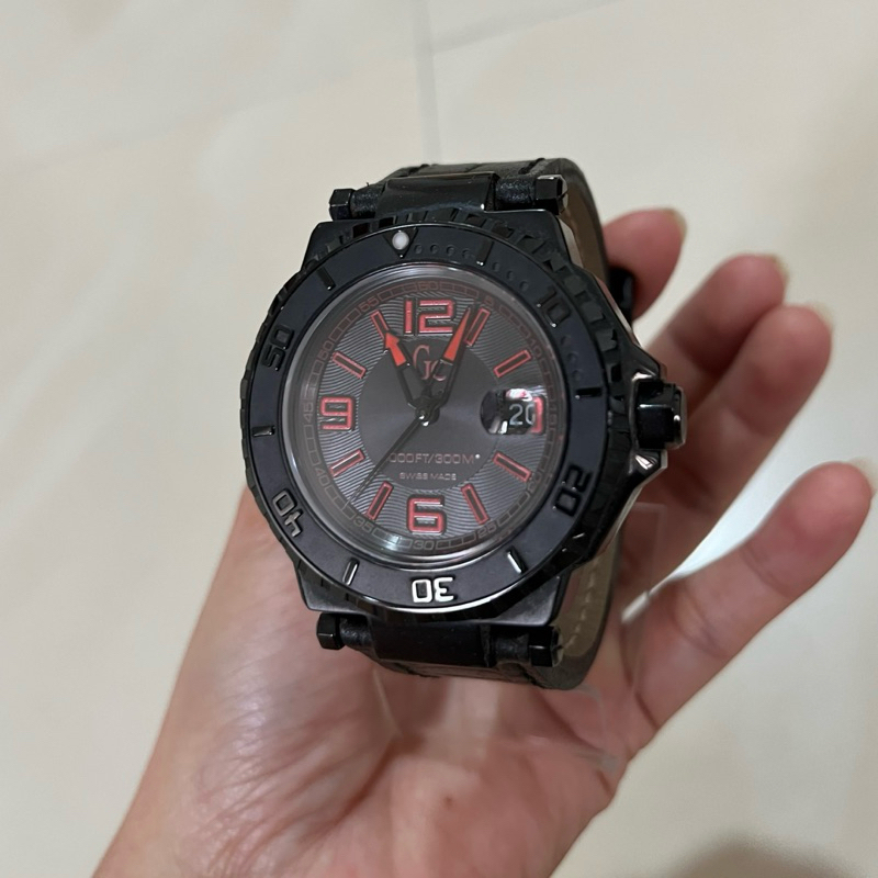 Jam Tangan GC Preloved