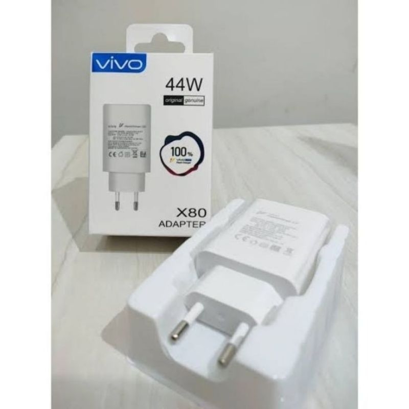 BATOK CHARGER VIVO / ADAPTOR CHARGER VIVO/ ADAPTOR FAST CHARGING ORIGINAL