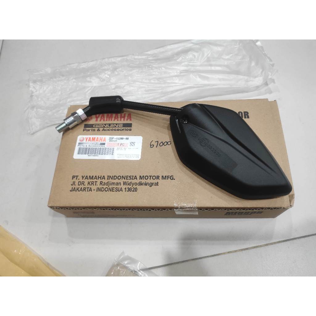 spion kiri nmax aerox lexi ori