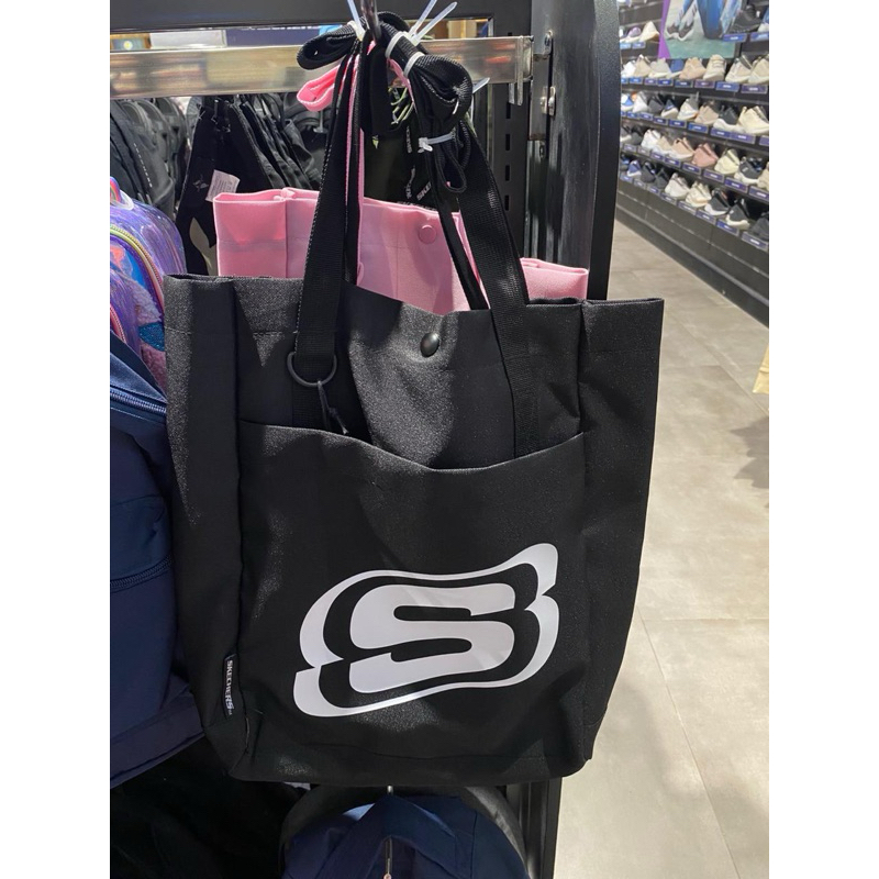 Best seller  Totebag Tas selempang unisex Skechers