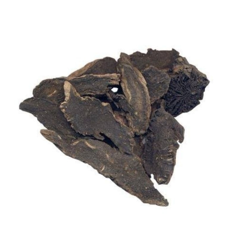 

100gr 元蔘 玄參 yuan shen xuan shen scrophularia ningpoensis