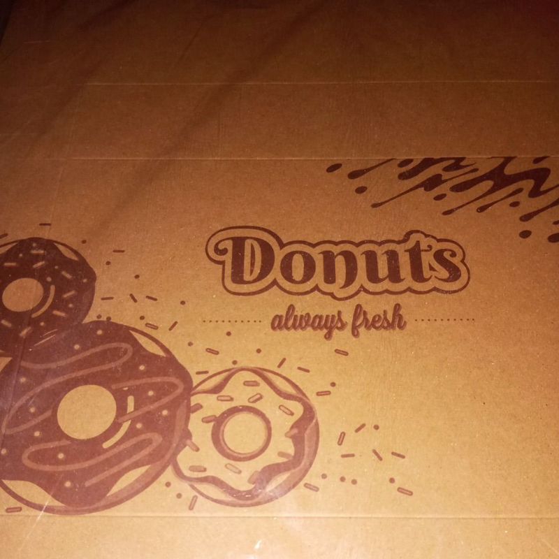 

dos donat