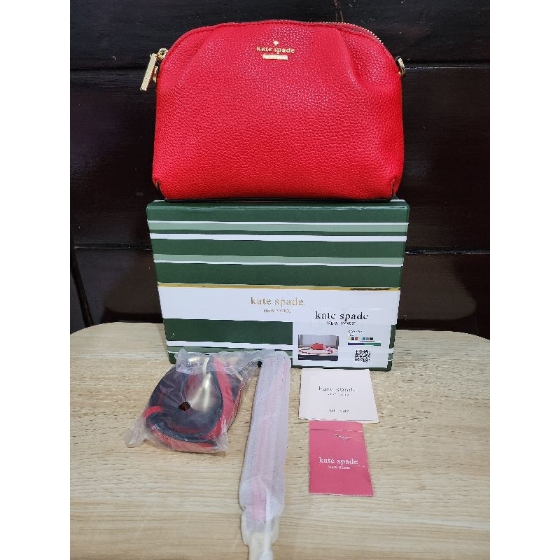 Kate Spade Dumpling Mini Sling Bag