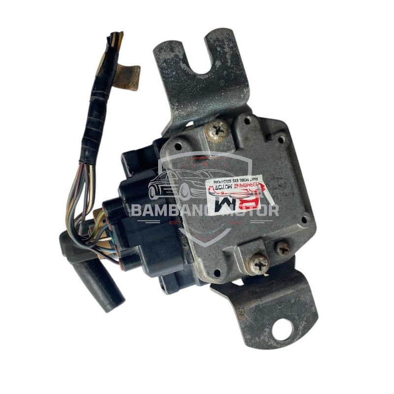 Coilt + Igniter Kijang Efi 1800 cc