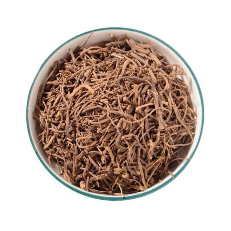 

100gr 紫菀 Zi Wan aster tataricus radix asteris