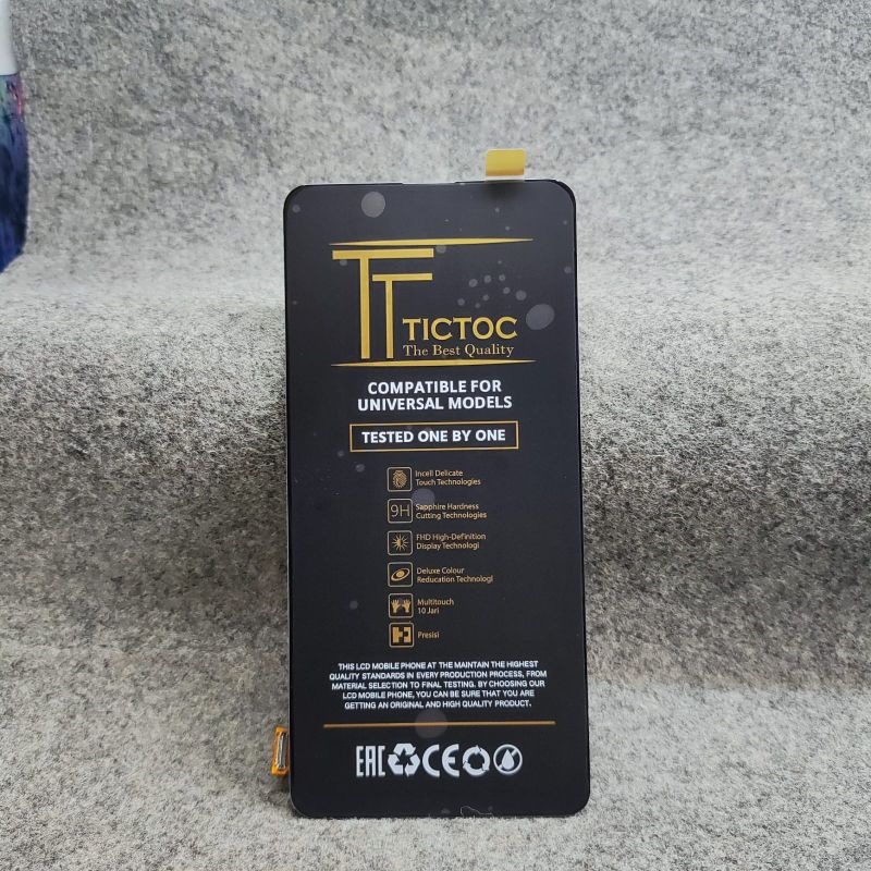 LCD MI 9t/Mi 9t pro/redmi k20/k20 pro