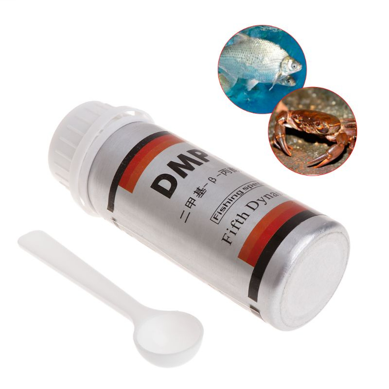 DMPT penarik umpan pancing 60 gram original